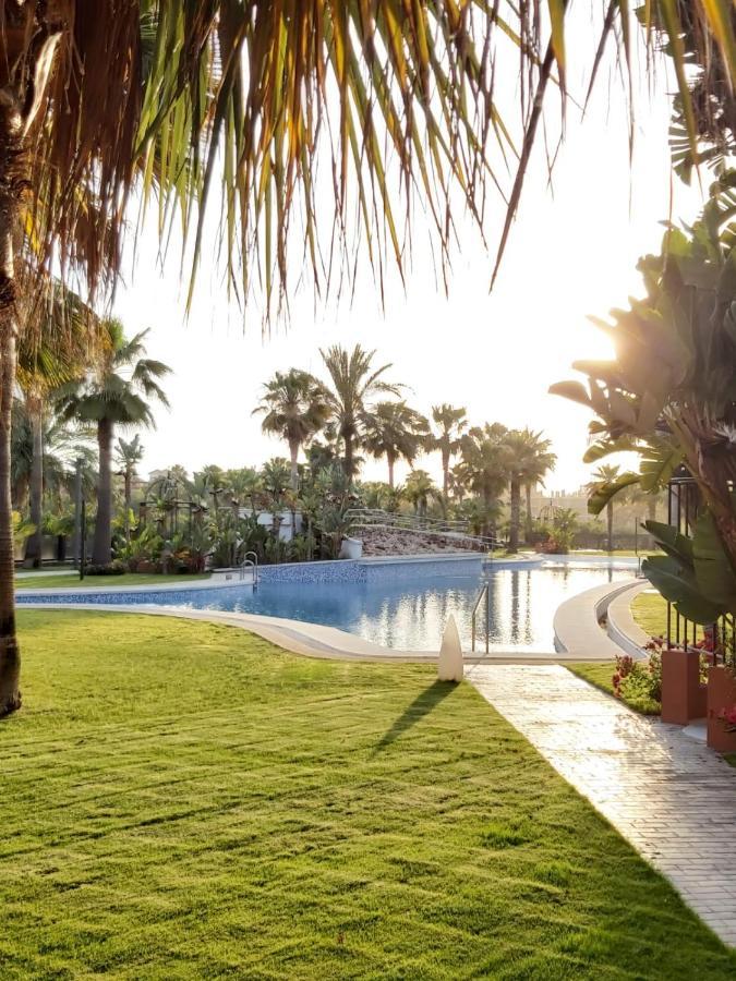 Pushe Playa Granada Beach&Golf 6 โมตริล ภายนอก รูปภาพ