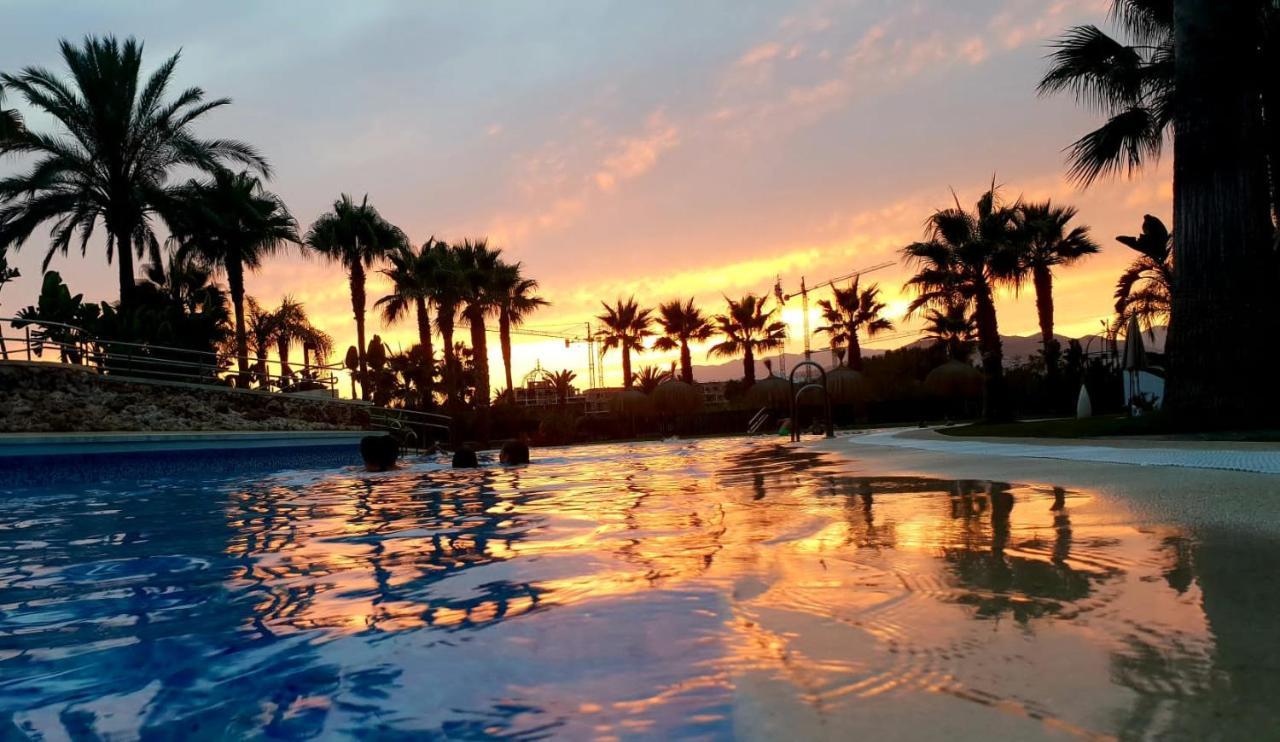 Pushe Playa Granada Beach&Golf 6 โมตริล ภายนอก รูปภาพ