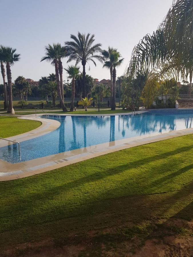 Pushe Playa Granada Beach&Golf 6 โมตริล ภายนอก รูปภาพ