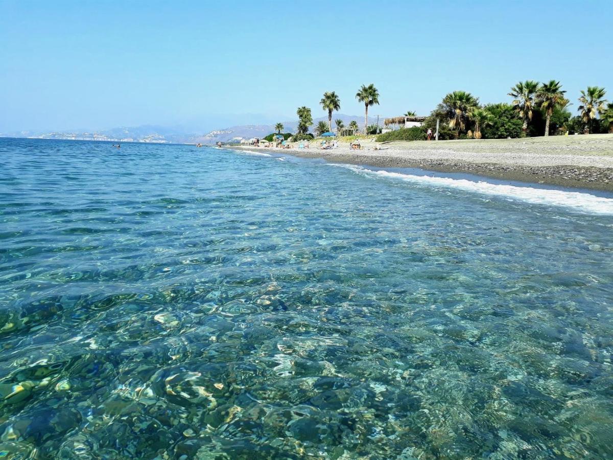 Pushe Playa Granada Beach&Golf 6 โมตริล ภายนอก รูปภาพ