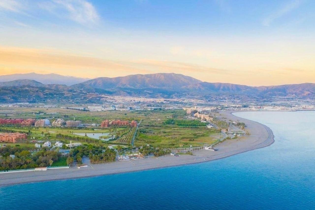 Pushe Playa Granada Beach&Golf 6 โมตริล ภายนอก รูปภาพ