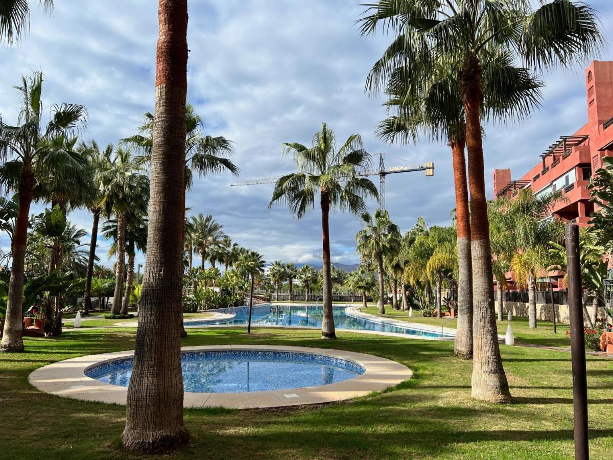 Pushe Playa Granada Beach&Golf 6 โมตริล ภายนอก รูปภาพ